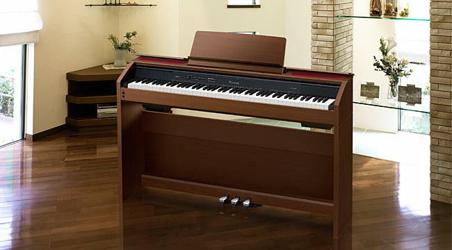 Nên chọn mua Piano cơ hay Piano điện?