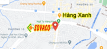 MAPs SOVACO