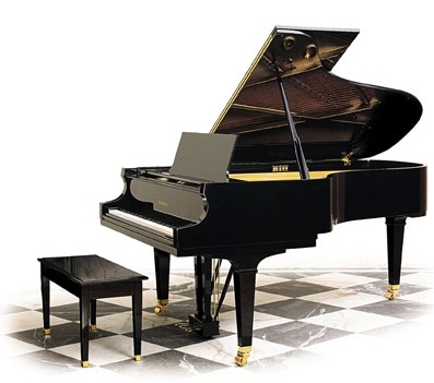 Sovaco tăng gấp đôi số lượng đàn piano nhập khẩu cho mùa hè