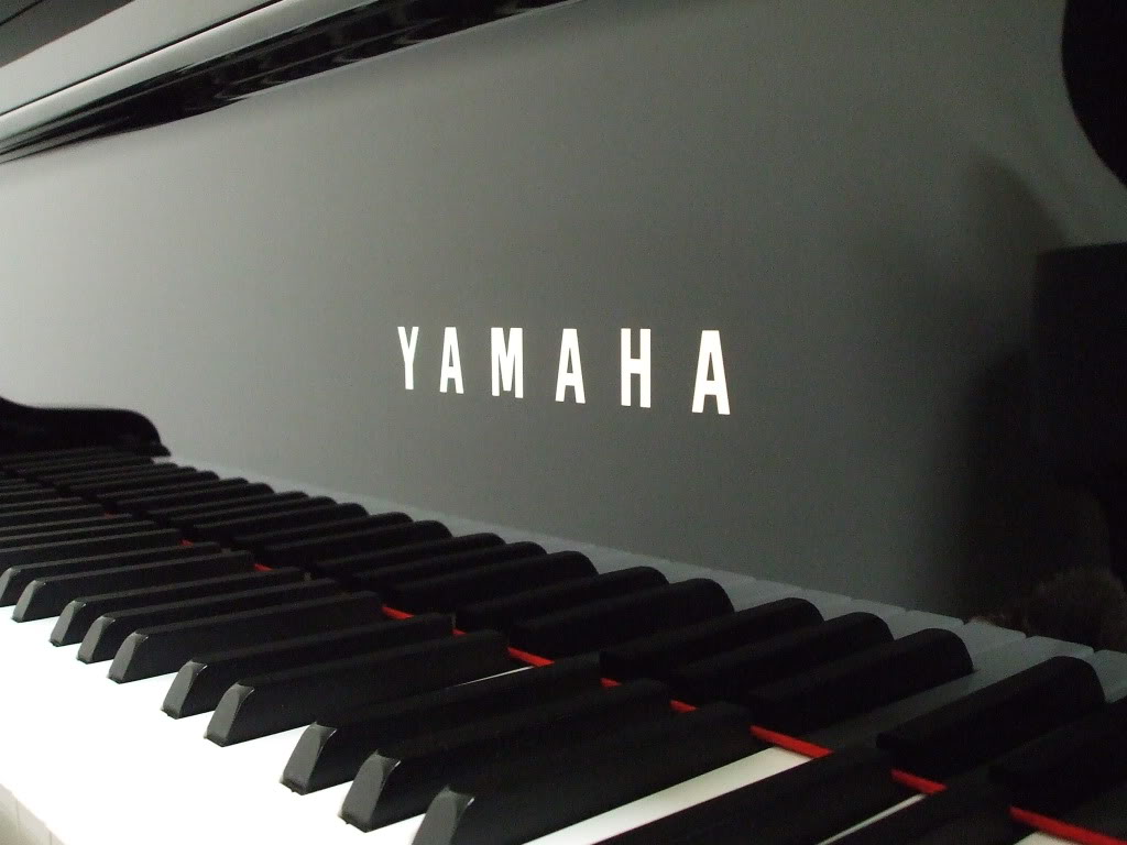 YAMAHA Piano - Thương hiệu Piano lừng danh của người Nhật
