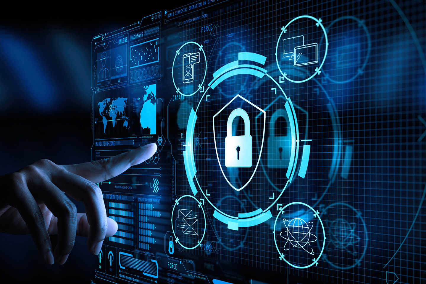 Chính Sách Quyền Riêng Tư