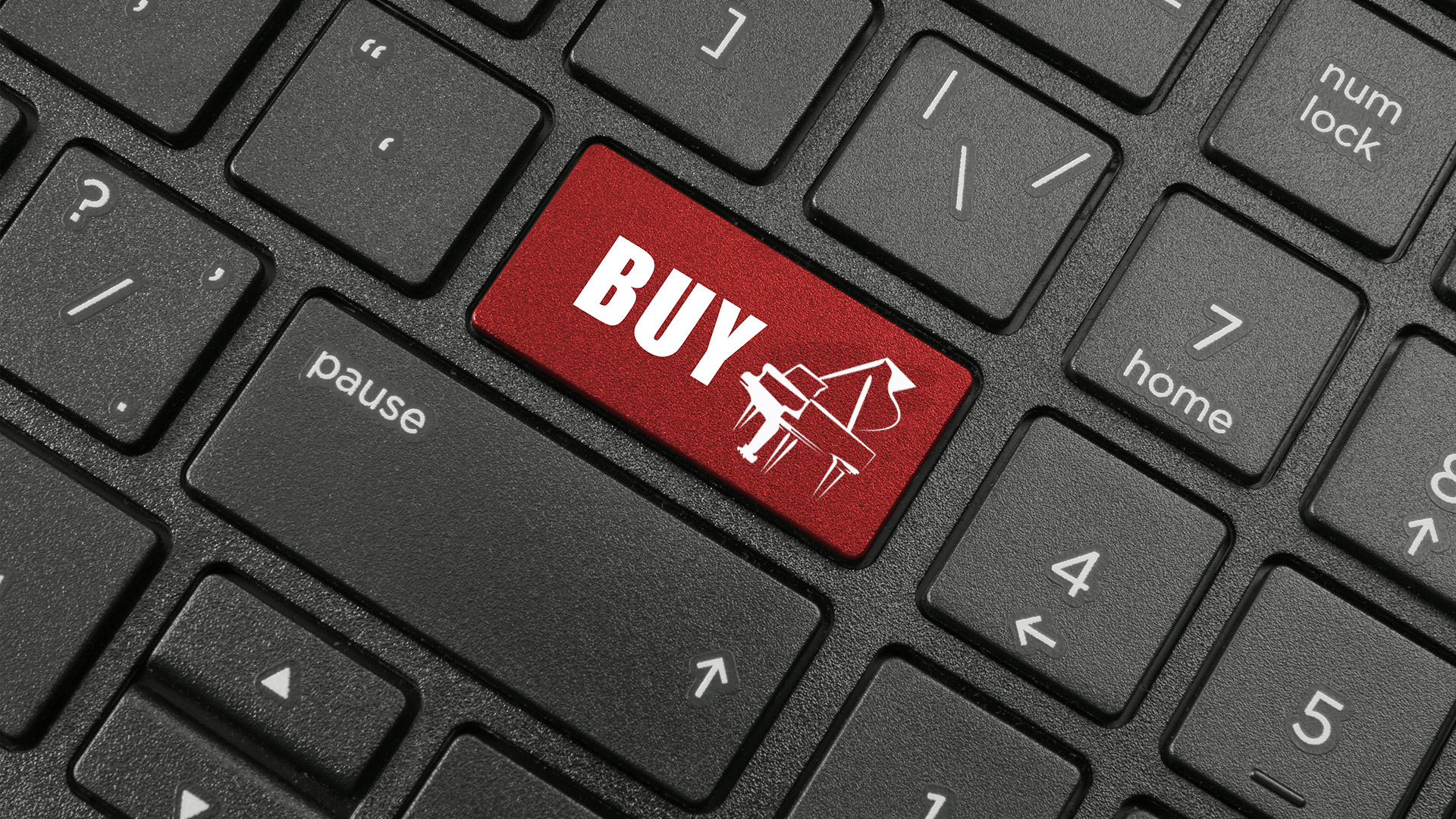 Hướng dẫn mua Đàn Piano tại Sovaco