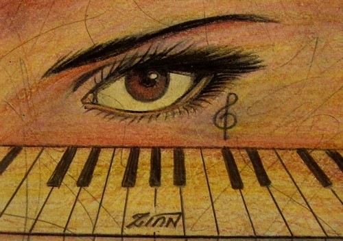 Cách lựa chọn đàn piano bằng mắt thường đơn giản nhất
