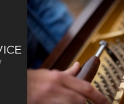 Quy trình bảo dưỡng đàn Piano