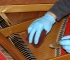 Một số kiến thức cần thiết để bảo quản đàn piano tốt nhất