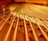 Một số kiến thức về dây đàn Piano