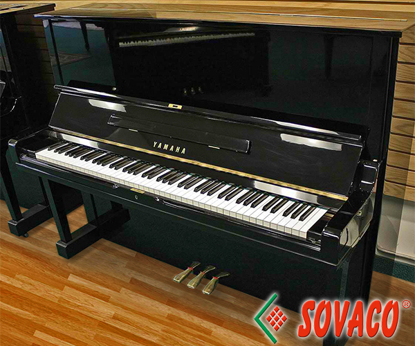 Giá đàn Piano Yamaha U3H mới nhất