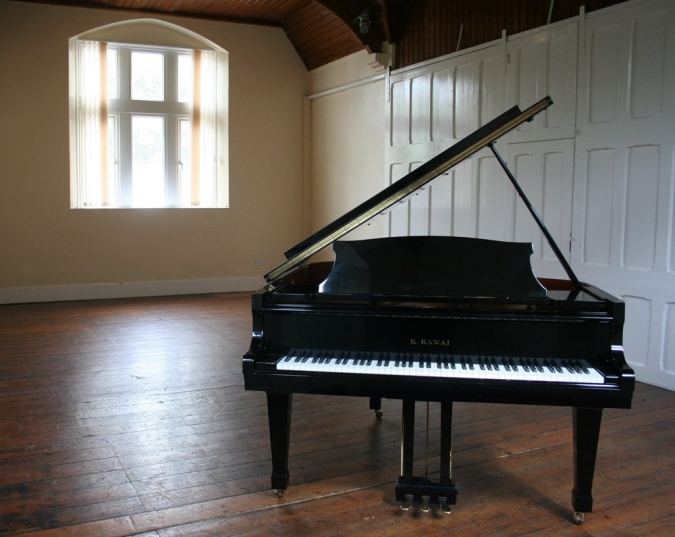Lựa chọn đàn piano nào cho tương lai ?