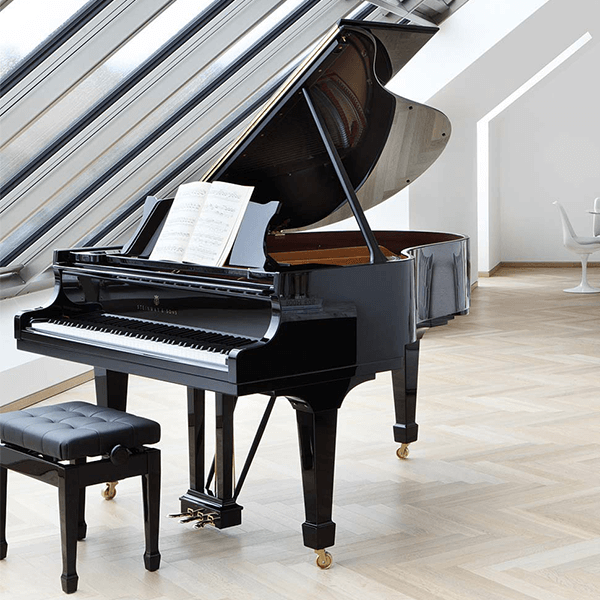 Giá Đàn Grand Piano Những Yếu Tố Cốt Lõi Quyết Định Giá Trị Đẳng Cấp