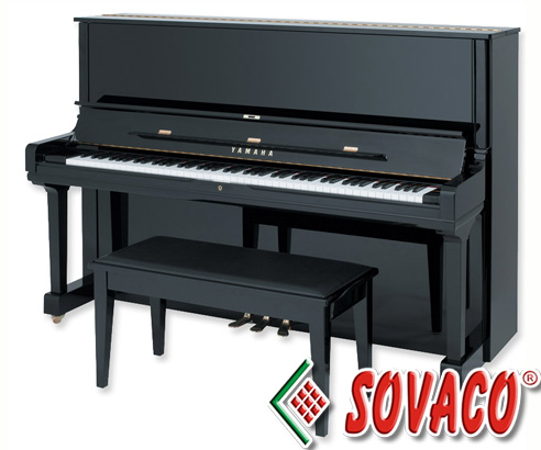 Đàn Piano Yamaha U3H sự lựa chọn hoàn hảo