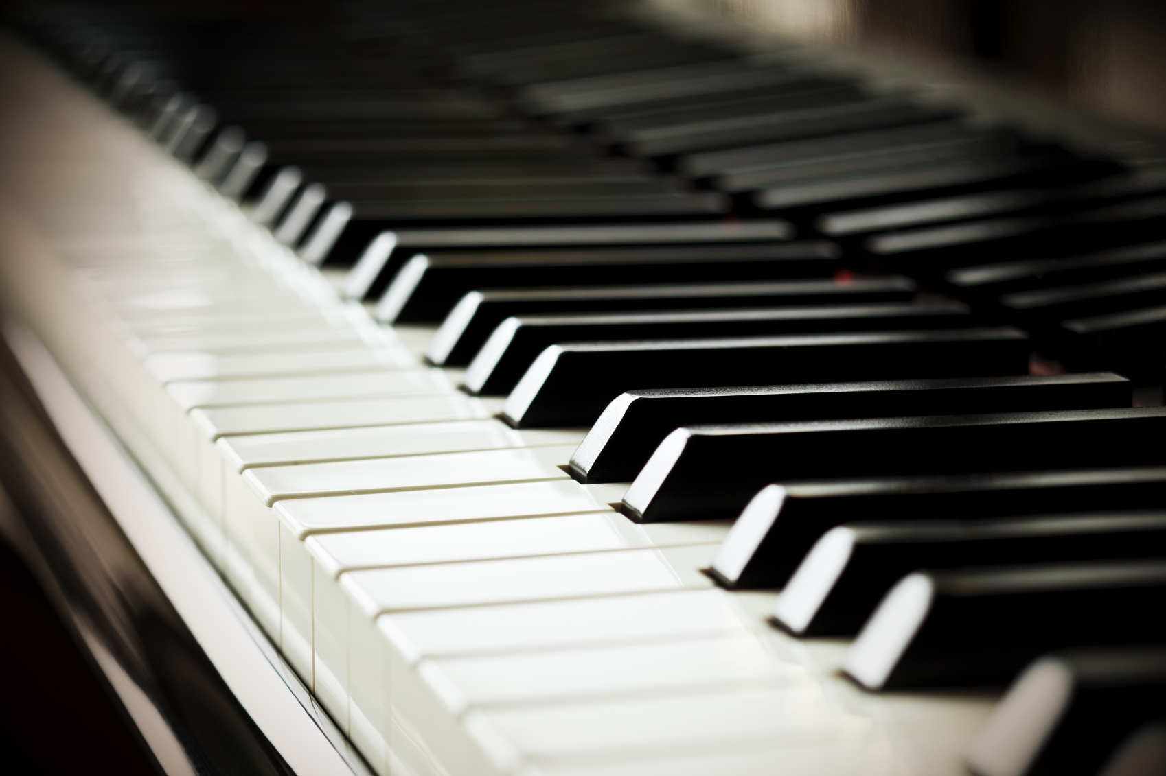 Hướng dẫn bảo quản phím đàn Piano