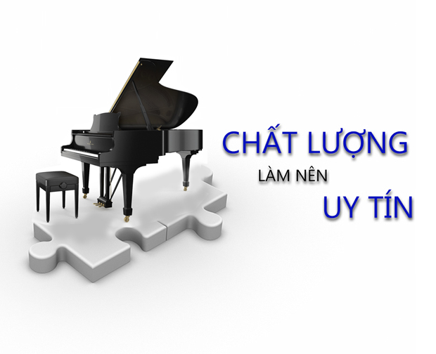 Sự lựa chọn cần thiết khi mua đàn Piano tại Hà Nội