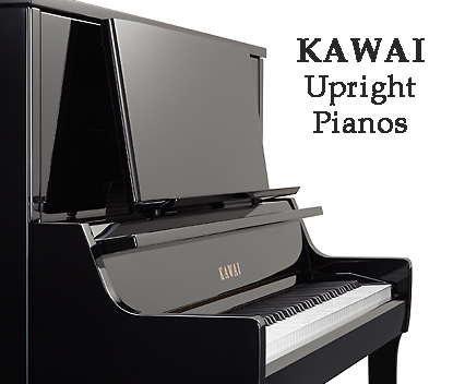 Yếu tố then chốt tạo nên Kawai Upright Piano