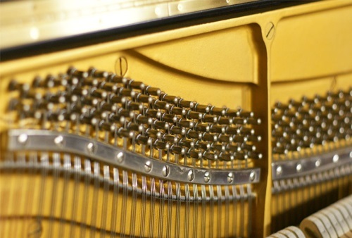 Top 5 thương hiệu đàn piano cũ giá rẻ dưới 30 triệu đáng mua