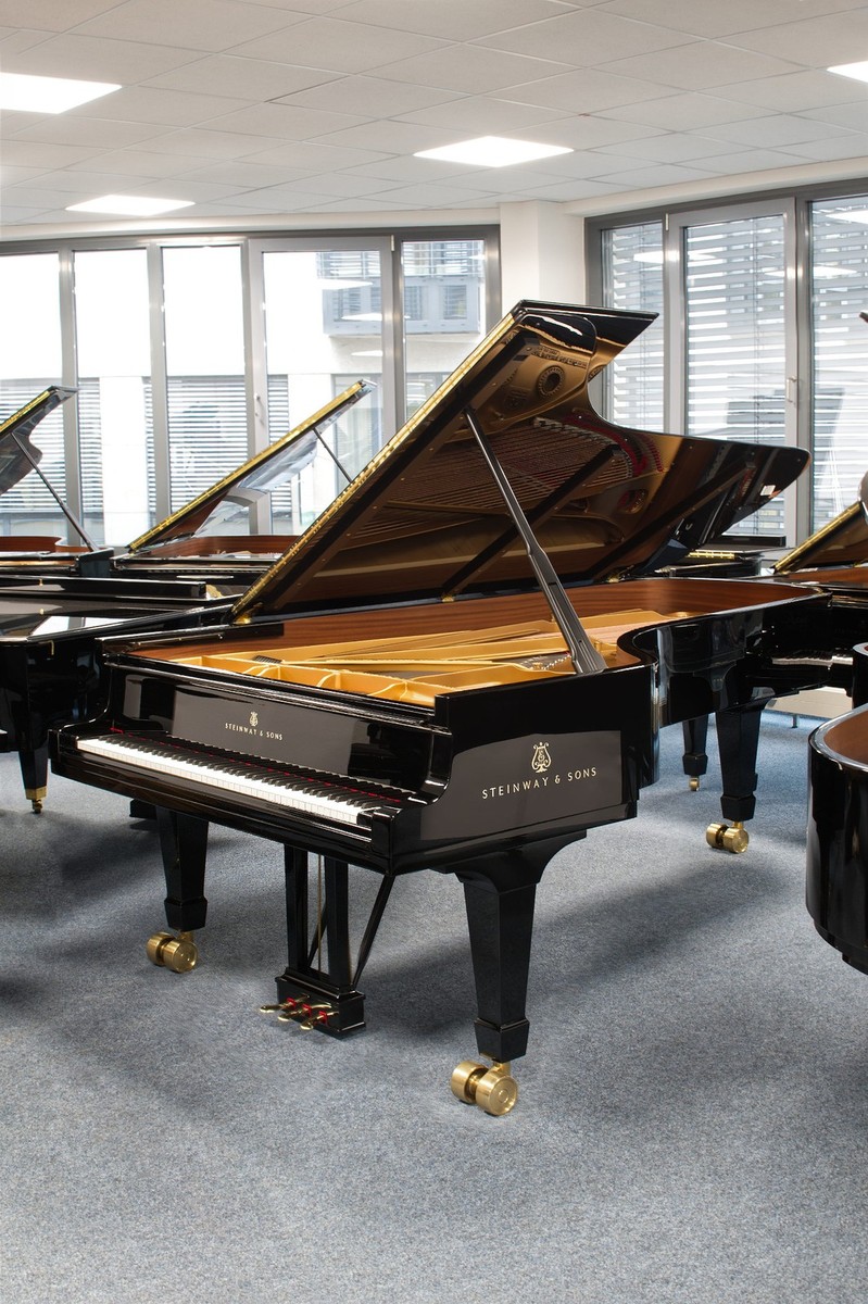 Bảng Giá Grand Piano Phân Khúc Chi Tiết & Tư Vấn Chọn Mua