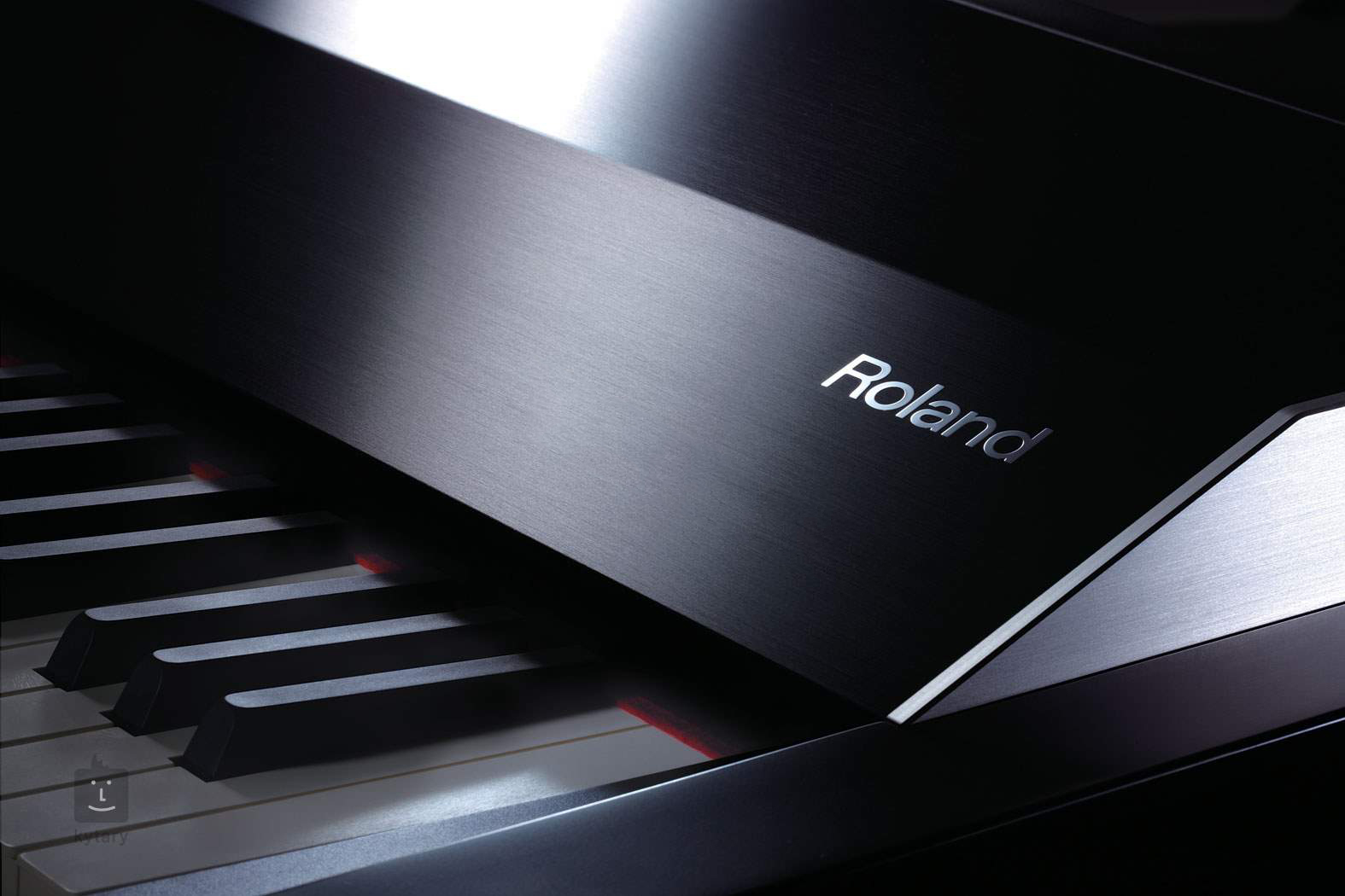 Giới thiệu về các dòng đàn piano thương hiệu Roland