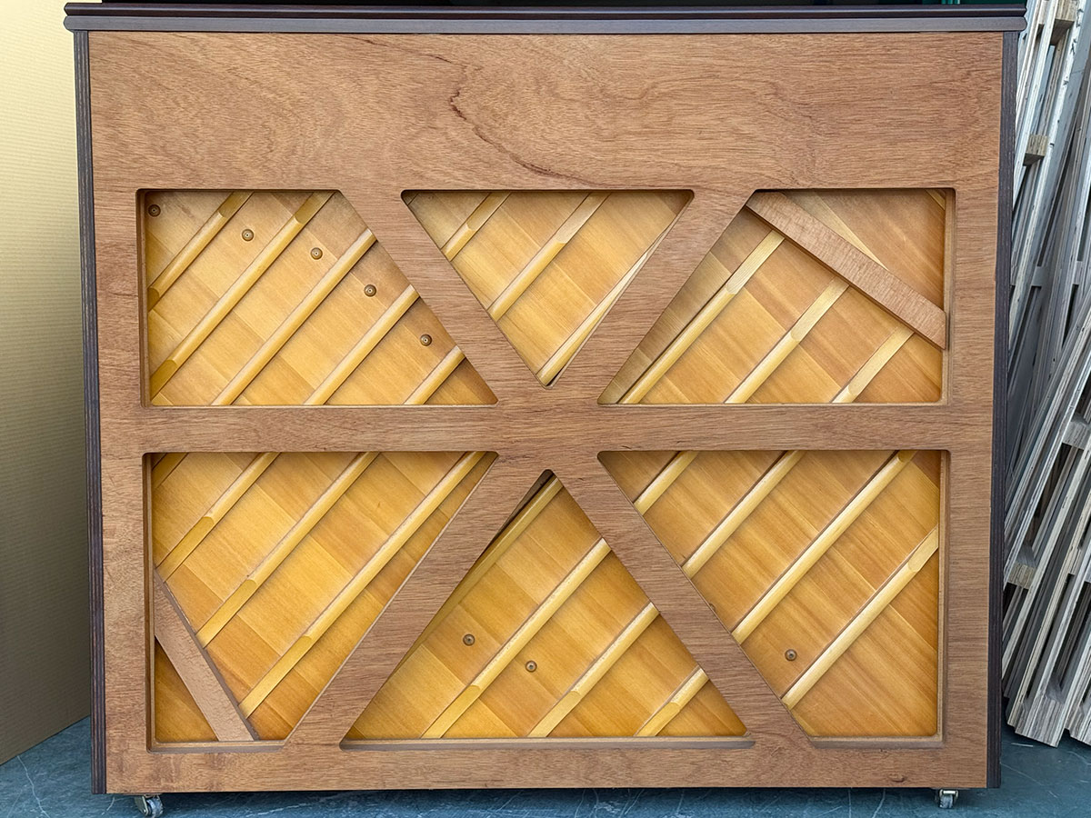 Bảng Giá Đàn Piano Yamaha UX Nhật Bản: Tại Sao Lại Là Lựa Chọn Của Giới Chuyên Môn?