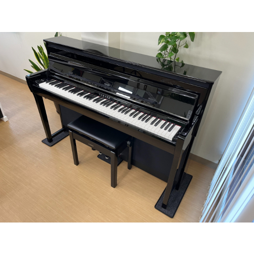 Piano Yamaha CLP-685PE