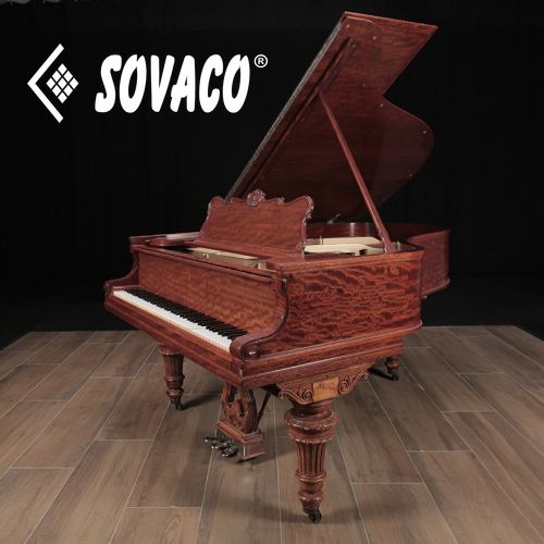 1901 Steinway & Sons Grand A