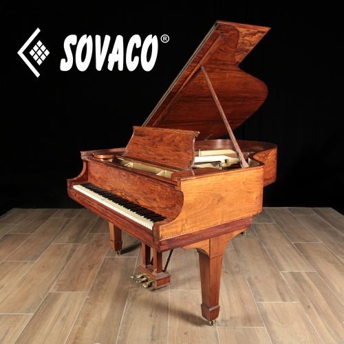 1901 Steinway & Sons Grand A