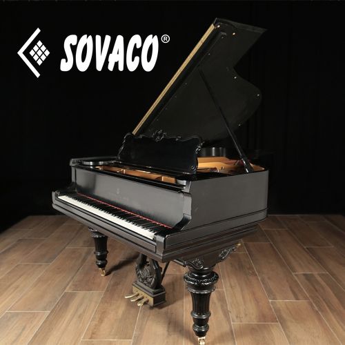 1901 Steinway & Sons Grand A