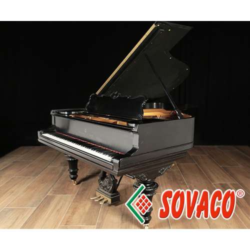 Steinway & Sons A 1901