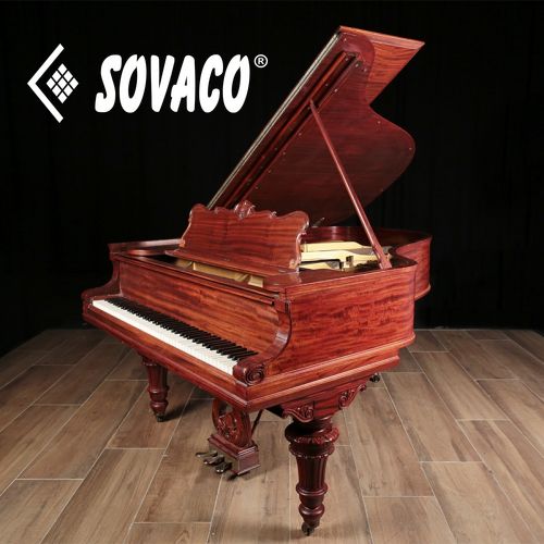 1902 Steinway & Sons Grand A