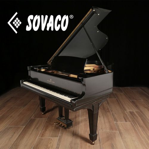 1902 Steinway & Sons Grand O