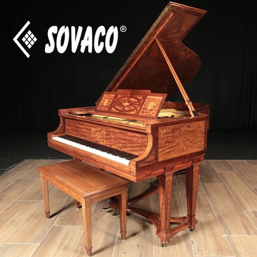 1904 Steinway & Sons Artcase A