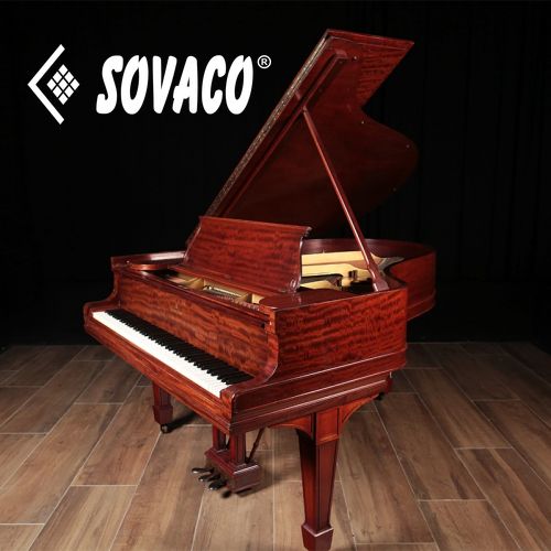 1906 Steinway & Sons Grand O