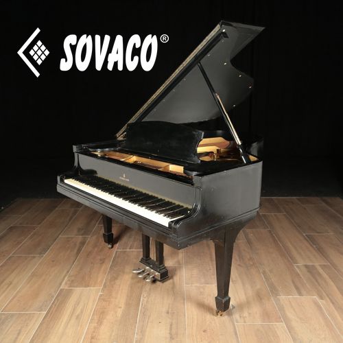 1908 Steinway & Sons Hamburg O