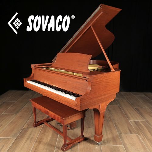 1912 Steinway & Sons Grand A