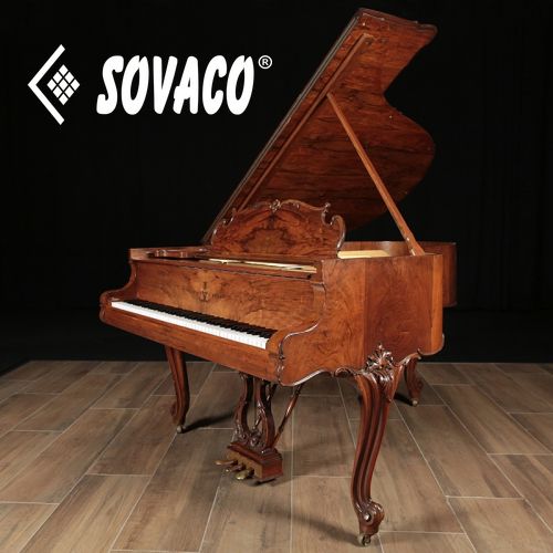 1913 Steinway & Sons Grand O