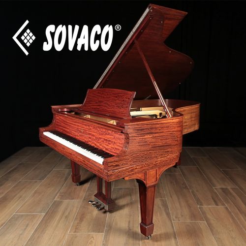 1914 Steinway & Sons Grand A3