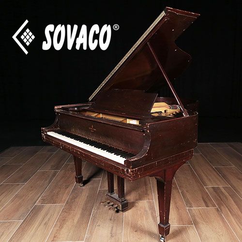 1912 Steinway & Sons Grand M