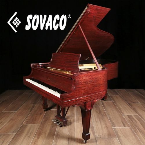 1917 Steinway & Sons Grand A3