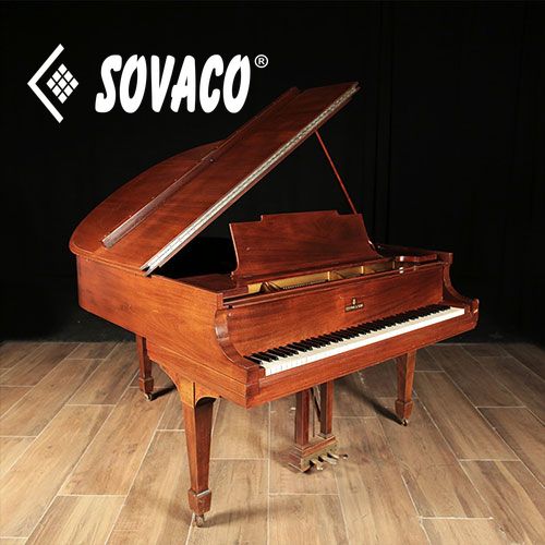 1918 Steinway & Sons Grand M