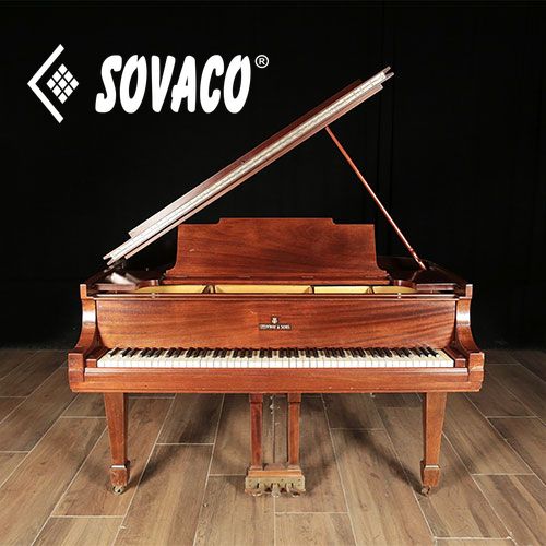 1917 Steinway & Sons Grand M