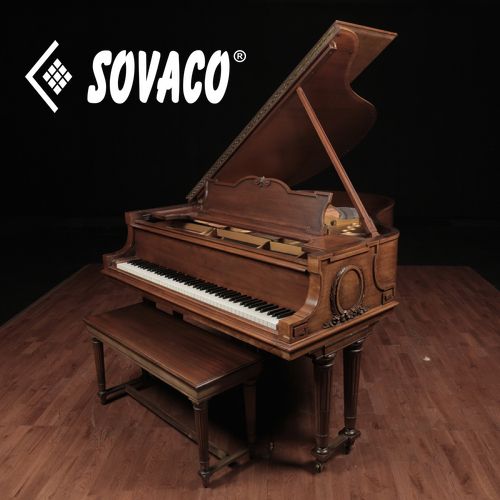 1928 Steinway & Sons Louis XVI M