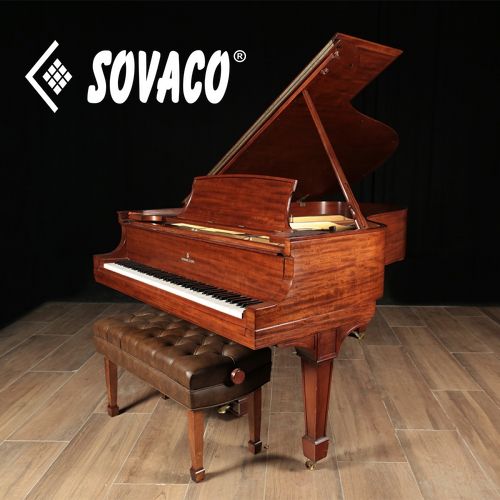 1934 Steinway & Sons Grand A3