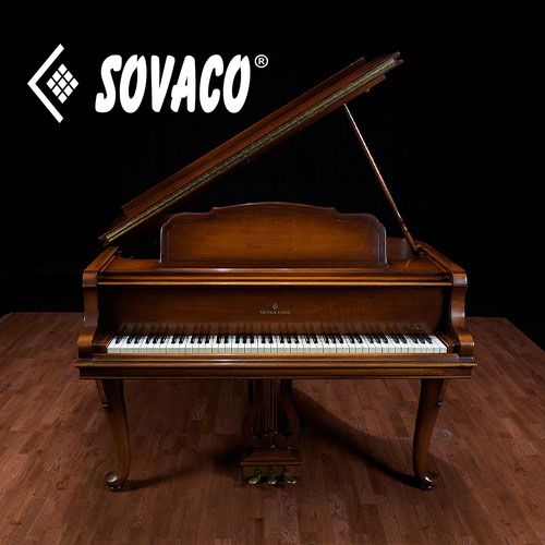 1939 Steinway & Sons Queen Anne S