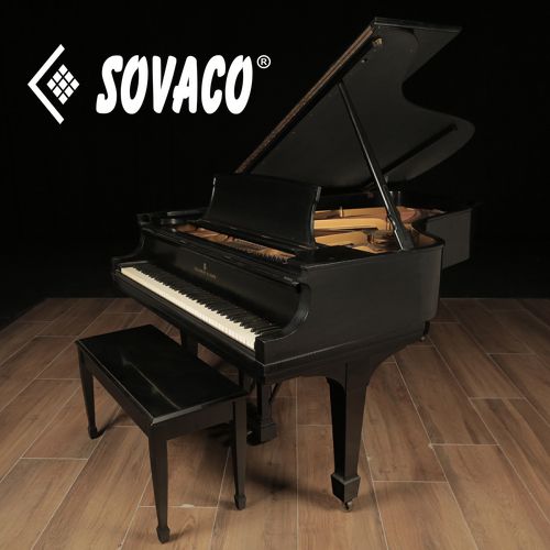 1950 Steinway & Sons Grand B