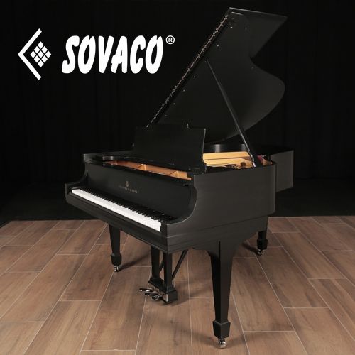 1957 Steinway & Sons Grand M