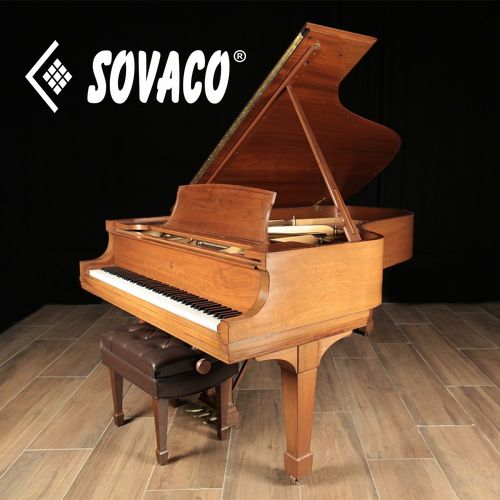 1977 Steinway & Sons Grand B