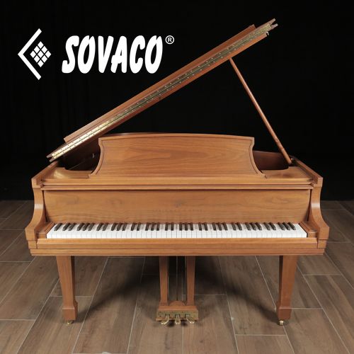 1993 Steinway & Sons Grand M