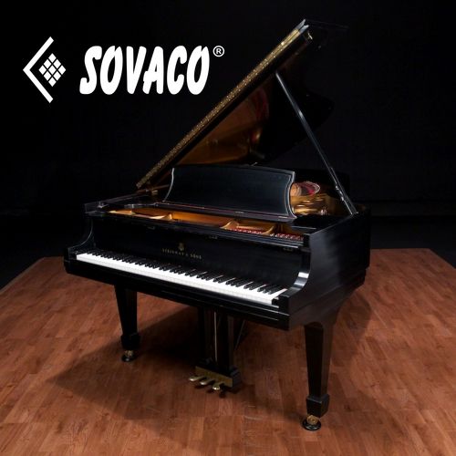 2003 Steinway & Sons Grand B