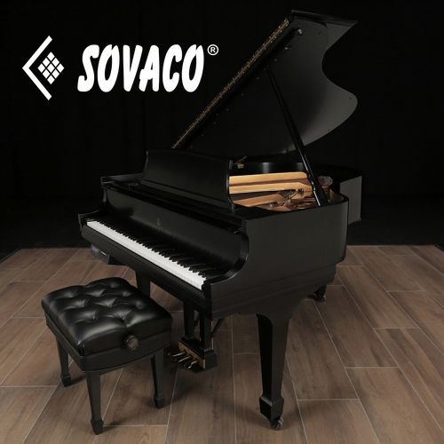 2004 Steinway & Sons Grand M