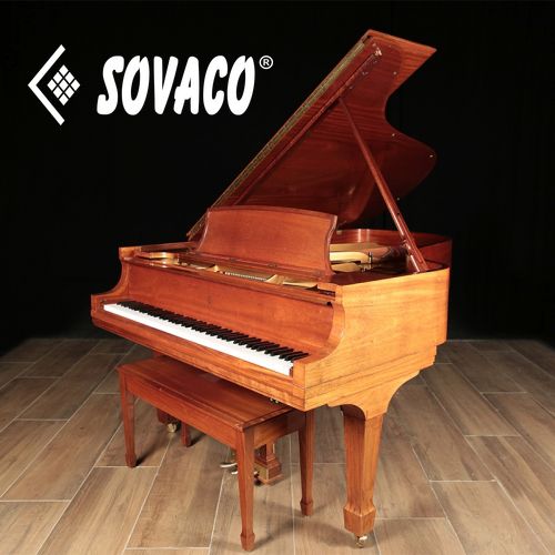 2005 Steinway & Sons Grand B Crown Jewel