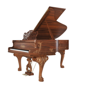 Grand Piano Steingraeber