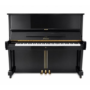 Đàn Piano Upright ATLAS AN35